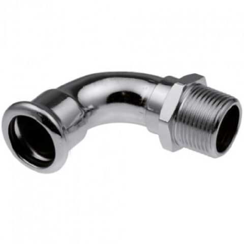 Bërryll M - Kan-Therm Steel 90 °