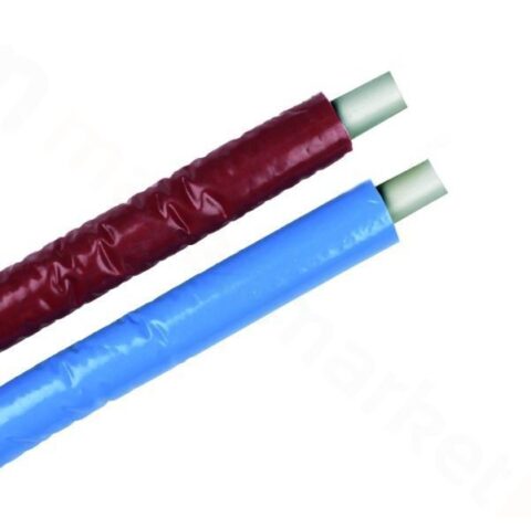 Gyp PE-RT Kan-Therm Push