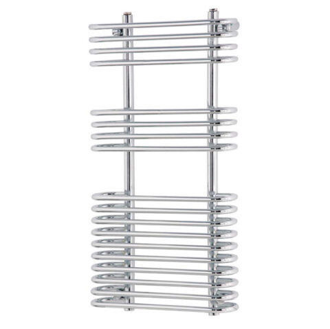 Radiator i banjos dekorativ - FUEGO