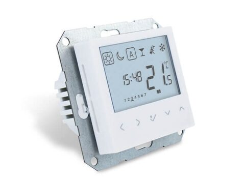 SALUS - Termostat dhome