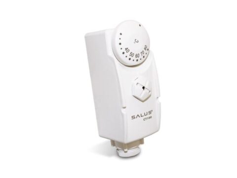 SALUS - Termostat gypi