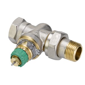Valvola Radiatori Danfoss